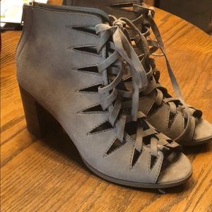 Buckle heels 🎉🎉